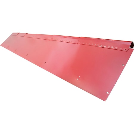 Aic Replacement Parts Floor Sheet Fits International/CaseIH 1020 WN-1313156C2-PEX